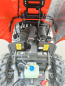 Preview: Kleintraktor TAFE 6020M mit Schaltgetriebe